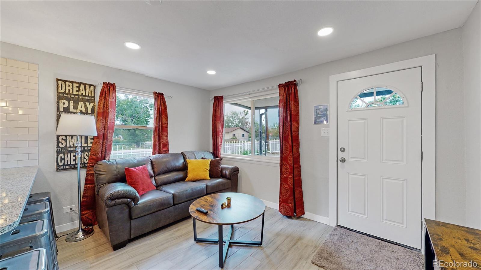 3284 W 66th Avenue Denver CO 80221