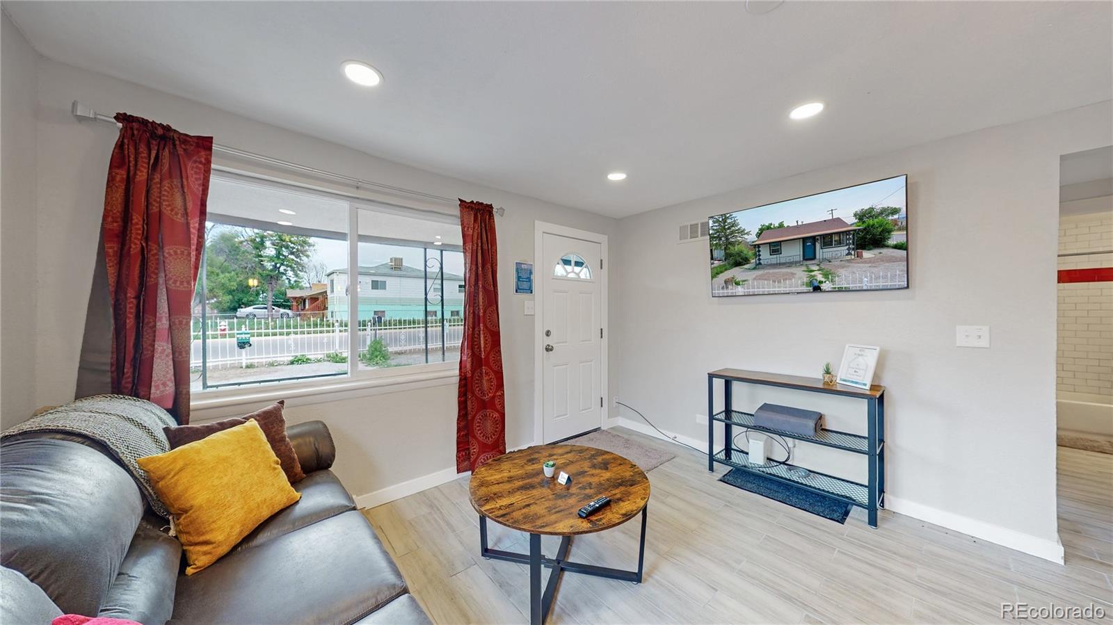 3284 W 66th Avenue Denver CO 80221