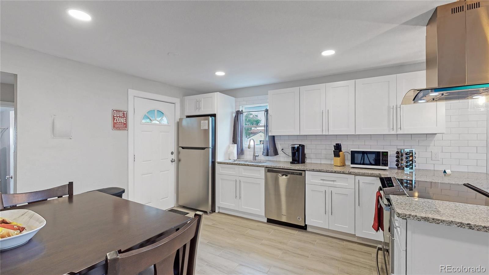 3284 W 66th Avenue Denver CO 80221