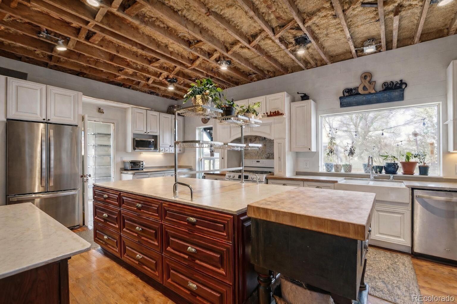 5146 County Road 550 Gardner CO 81040