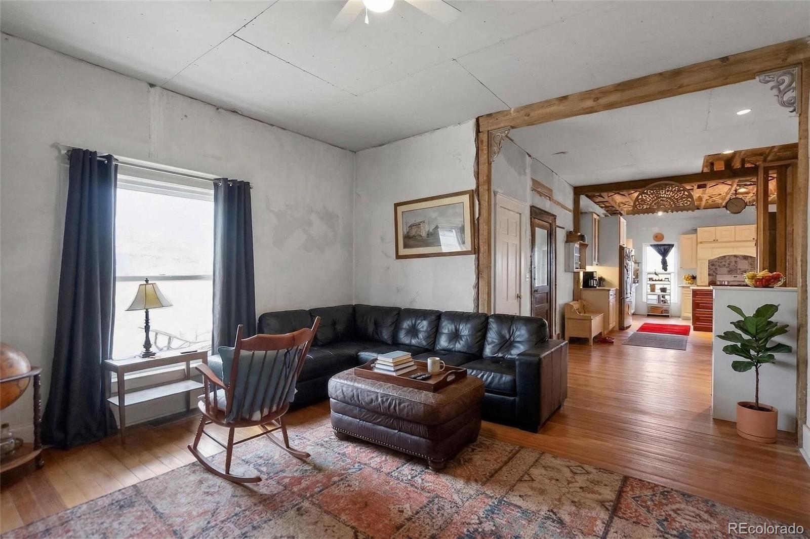 5146 County Road 550 Gardner CO 81040