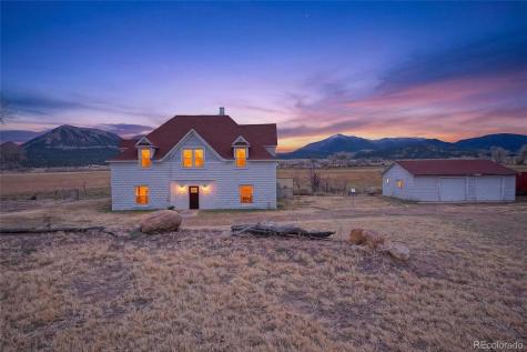 5146 County Road 550 Gardner CO 81040