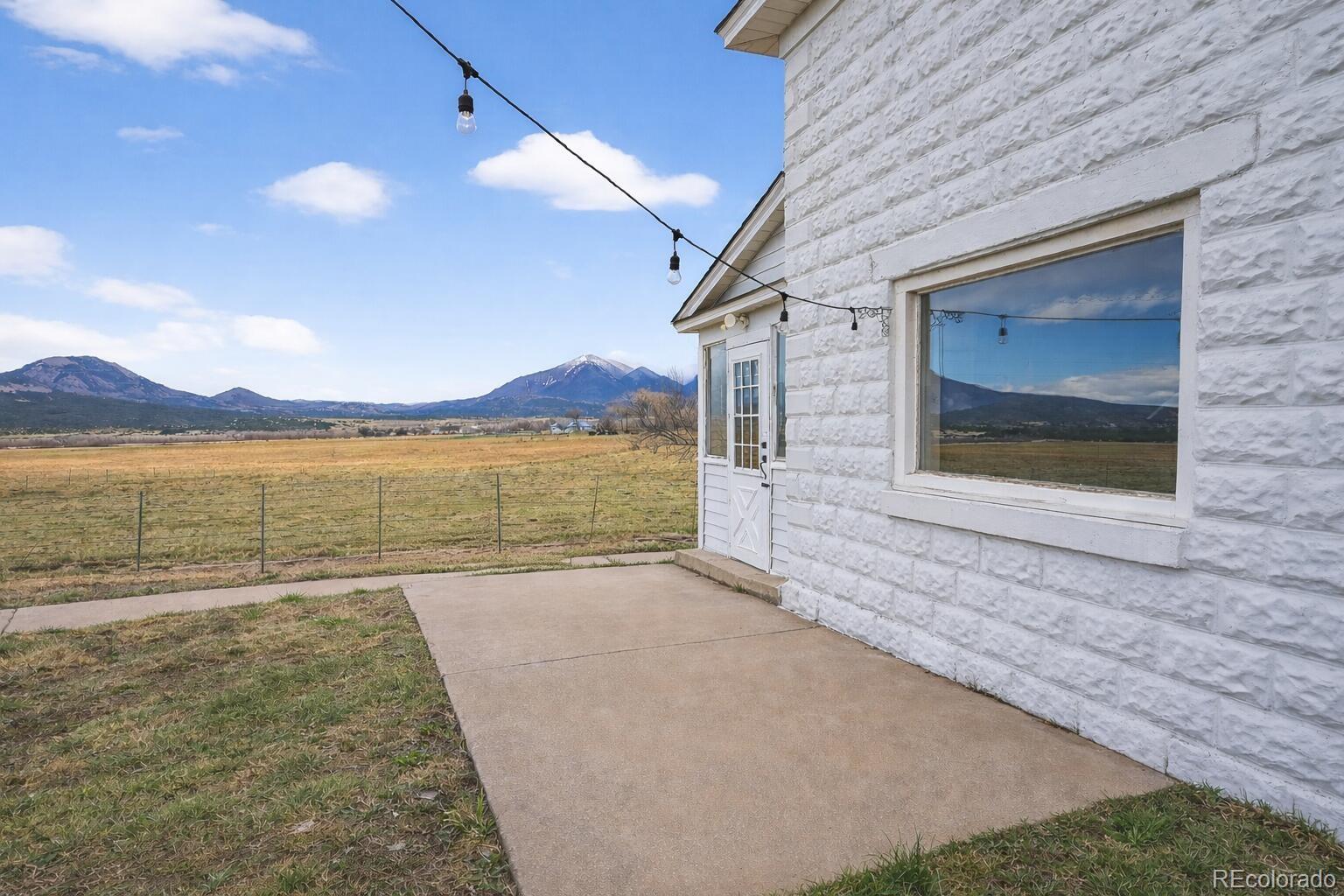 5146 County Road 550 Gardner CO 81040