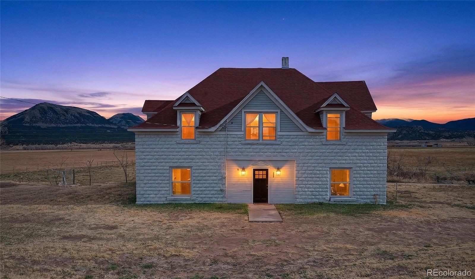5146 County Road 550 Gardner CO 81040