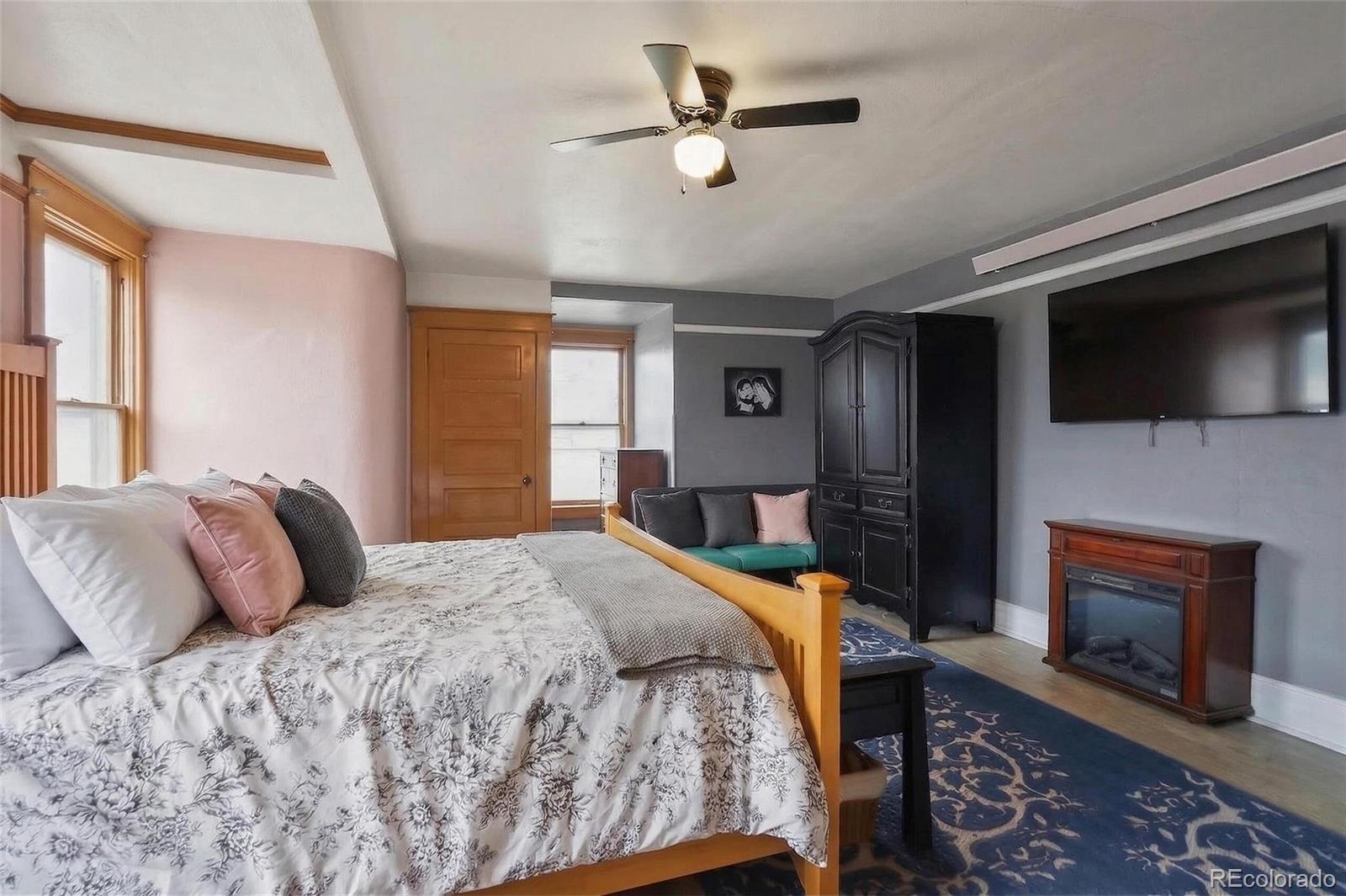 5146 County Road 550 Gardner CO 81040