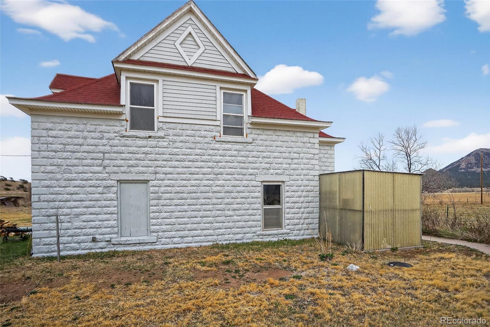 5146 County Road 550 Gardner CO 81040
