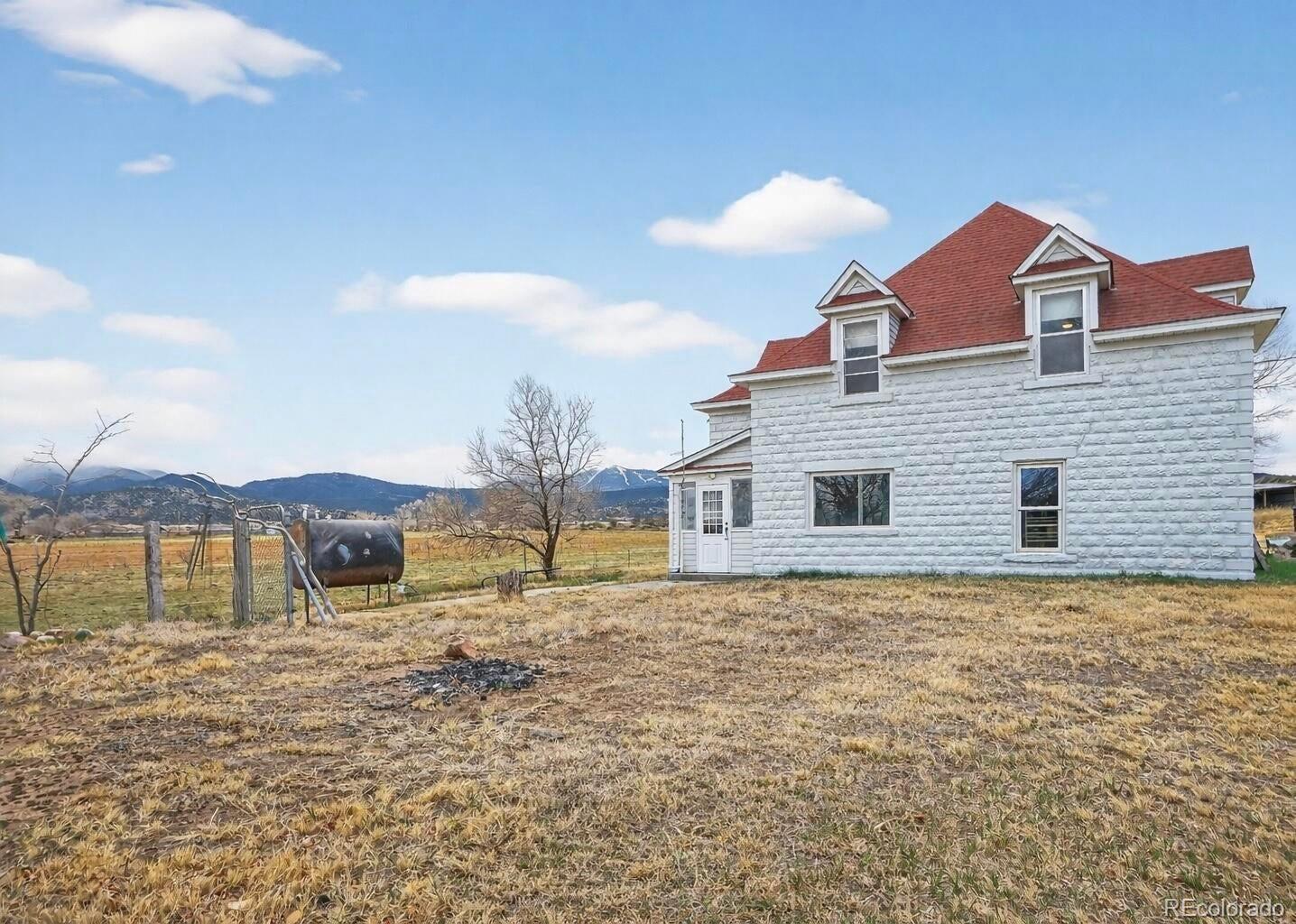 5146 County Road 550 Gardner CO 81040