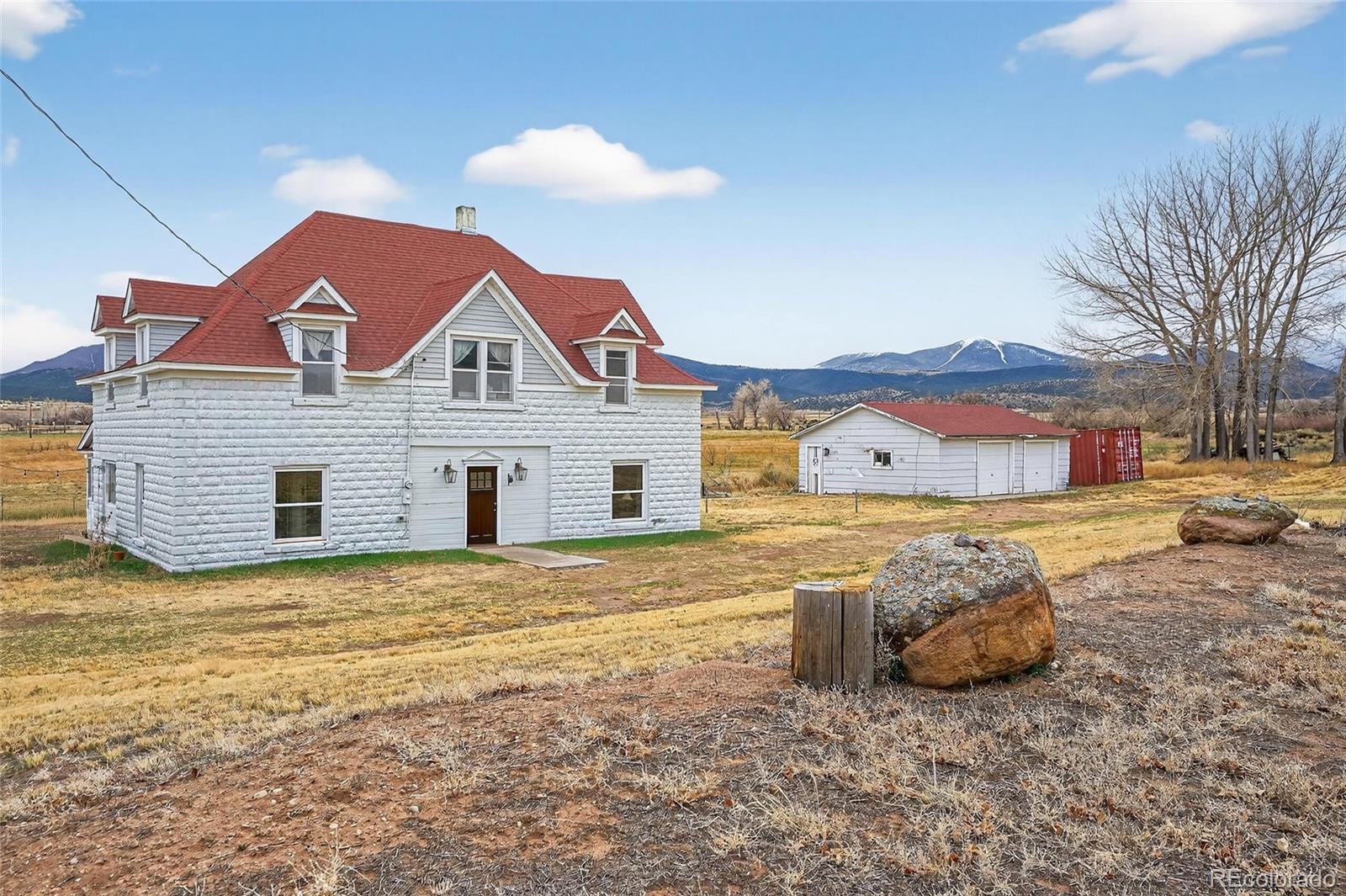 5146 County Road 550 Gardner CO 81040