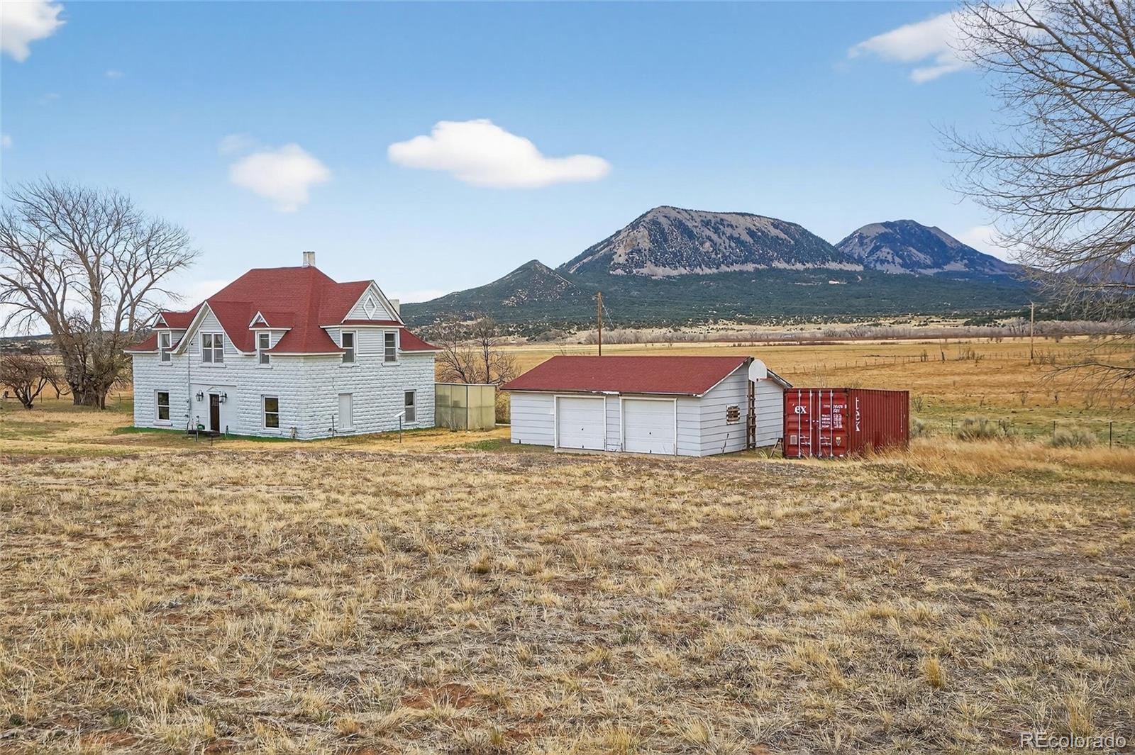 5146 County Road 550 Gardner CO 81040