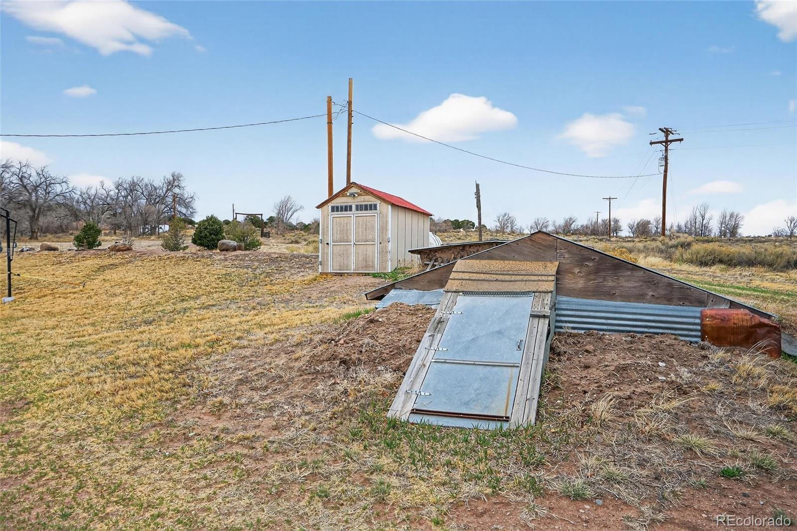 5146 County Road 550 Gardner CO 81040