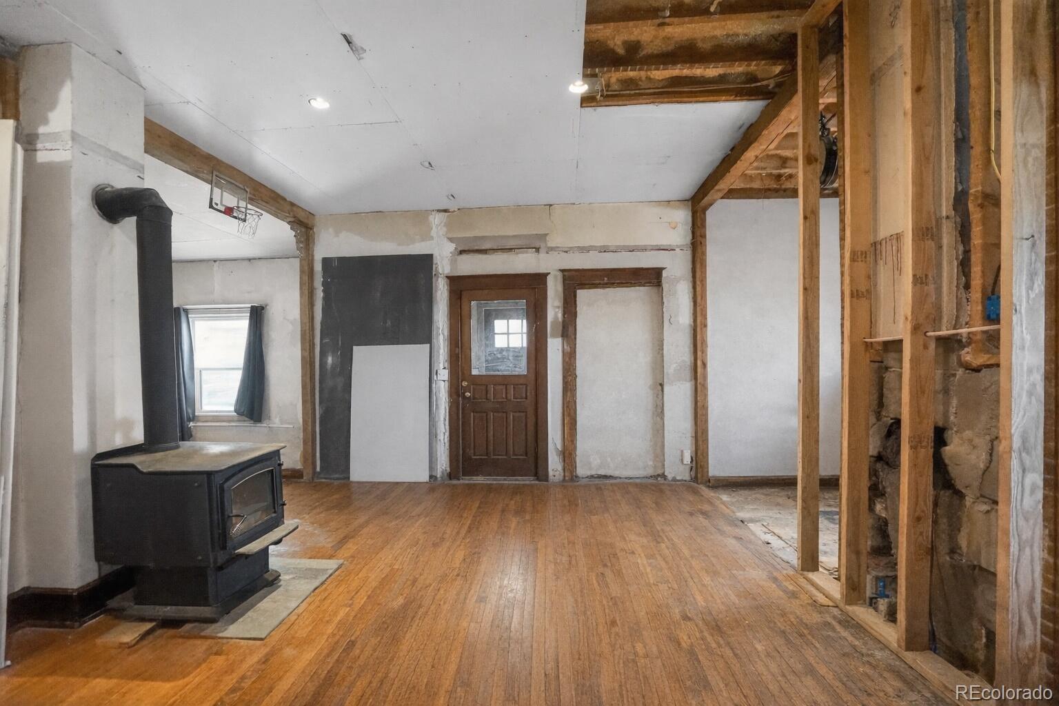 5146 County Road 550 Gardner CO 81040