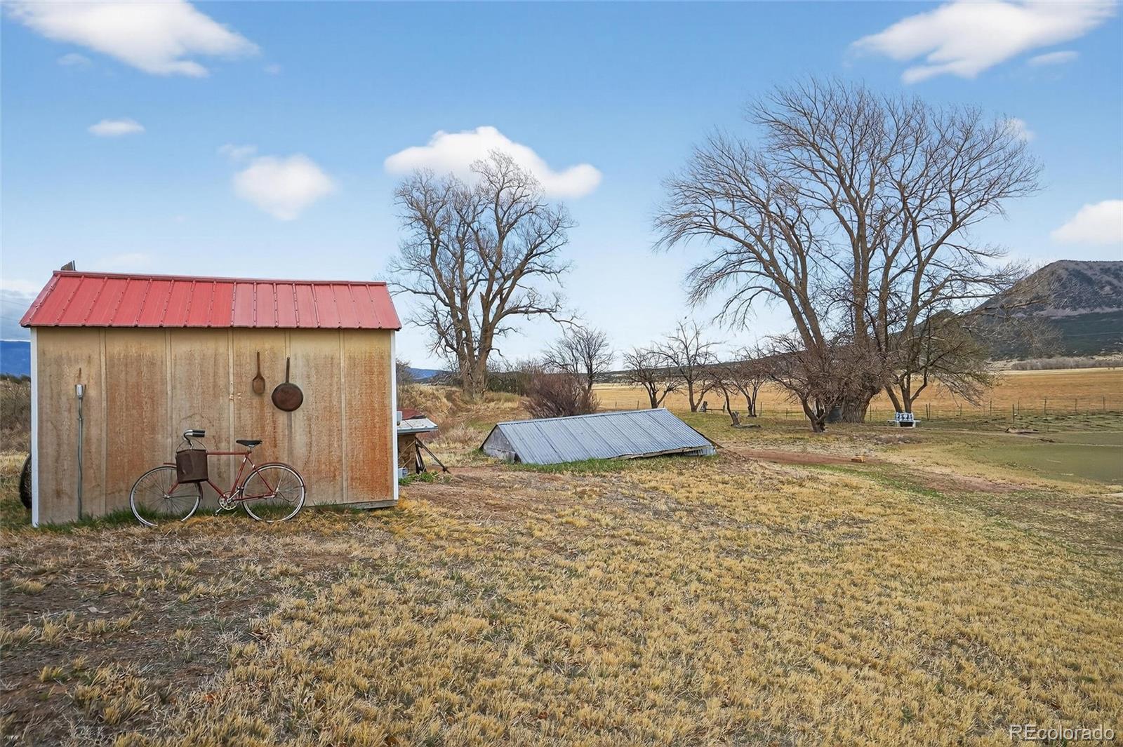5146 County Road 550 Gardner CO 81040