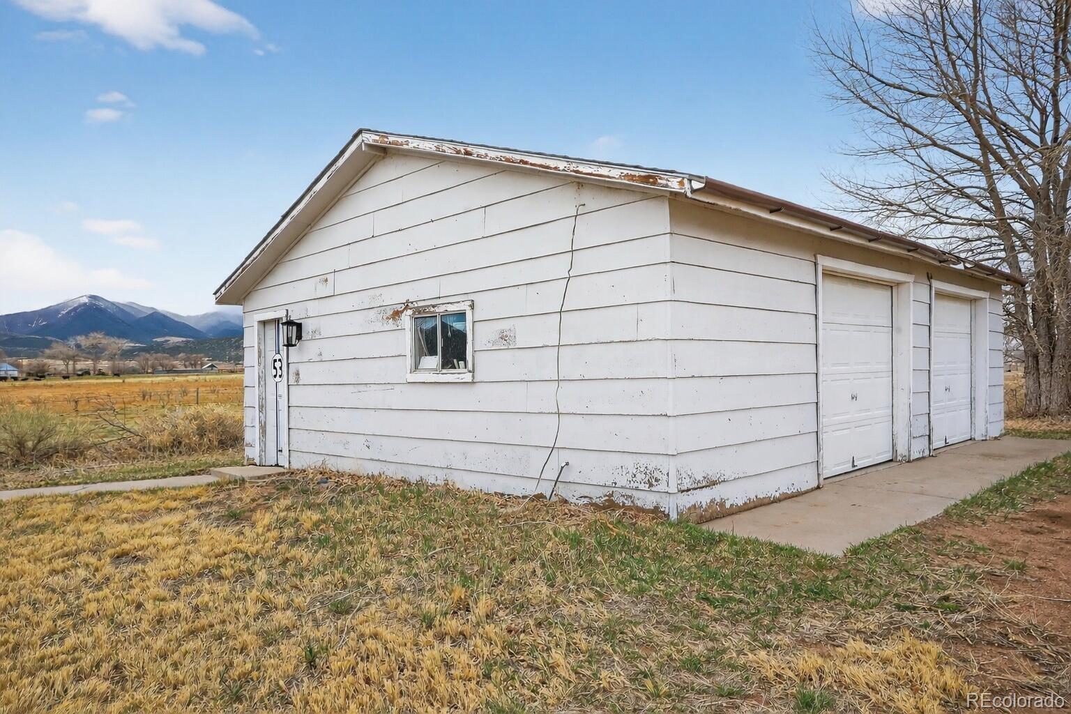 5146 County Road 550 Gardner CO 81040