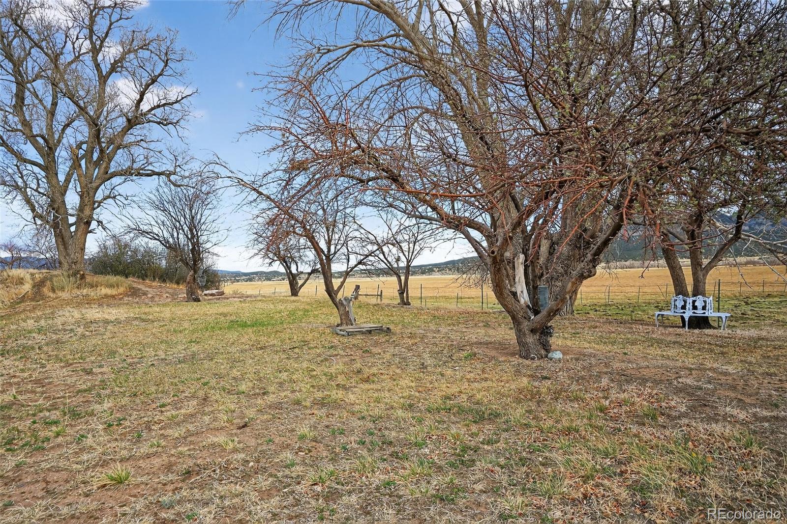 5146 County Road 550 Gardner CO 81040