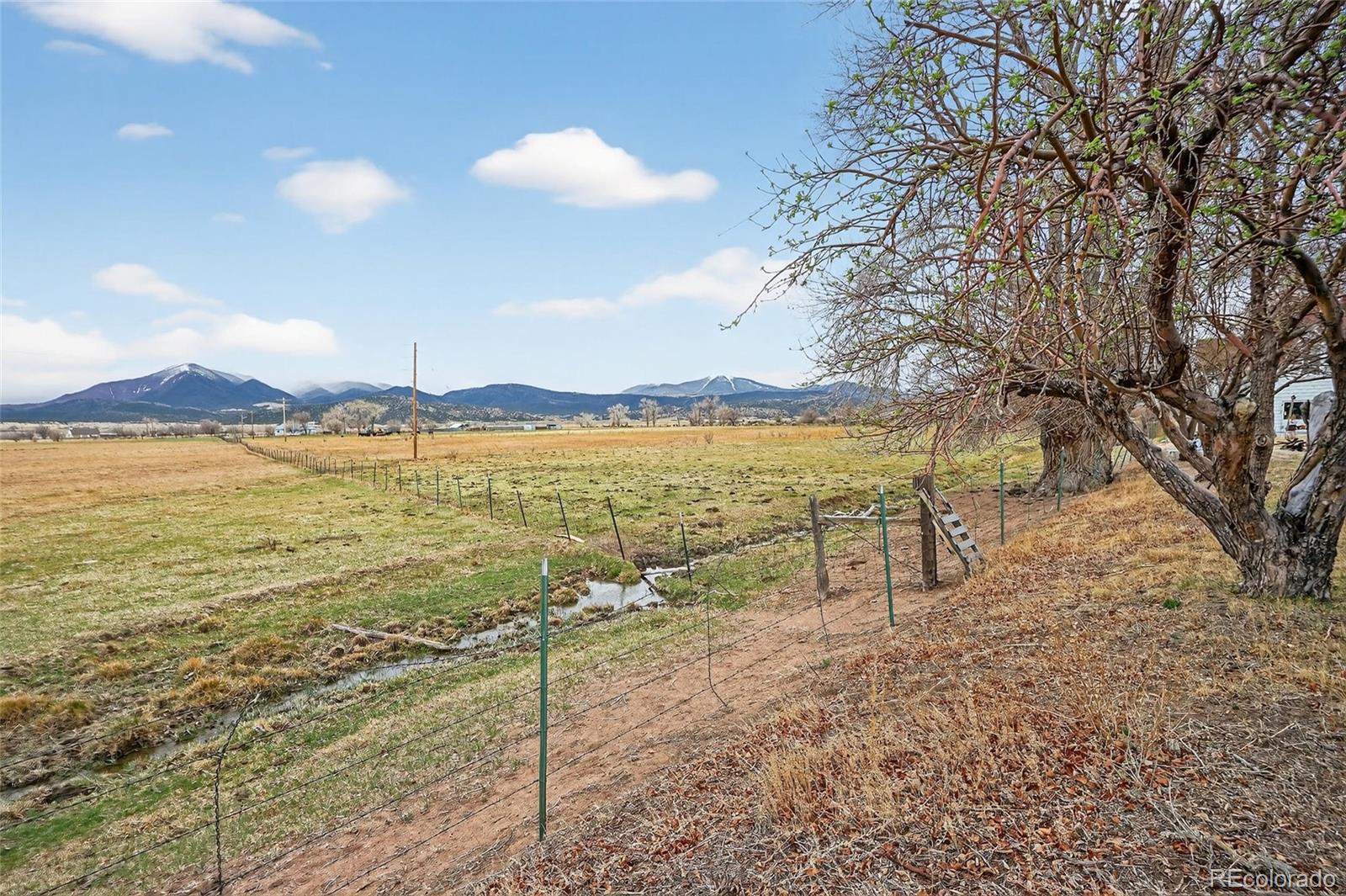 5146 County Road 550 Gardner CO 81040