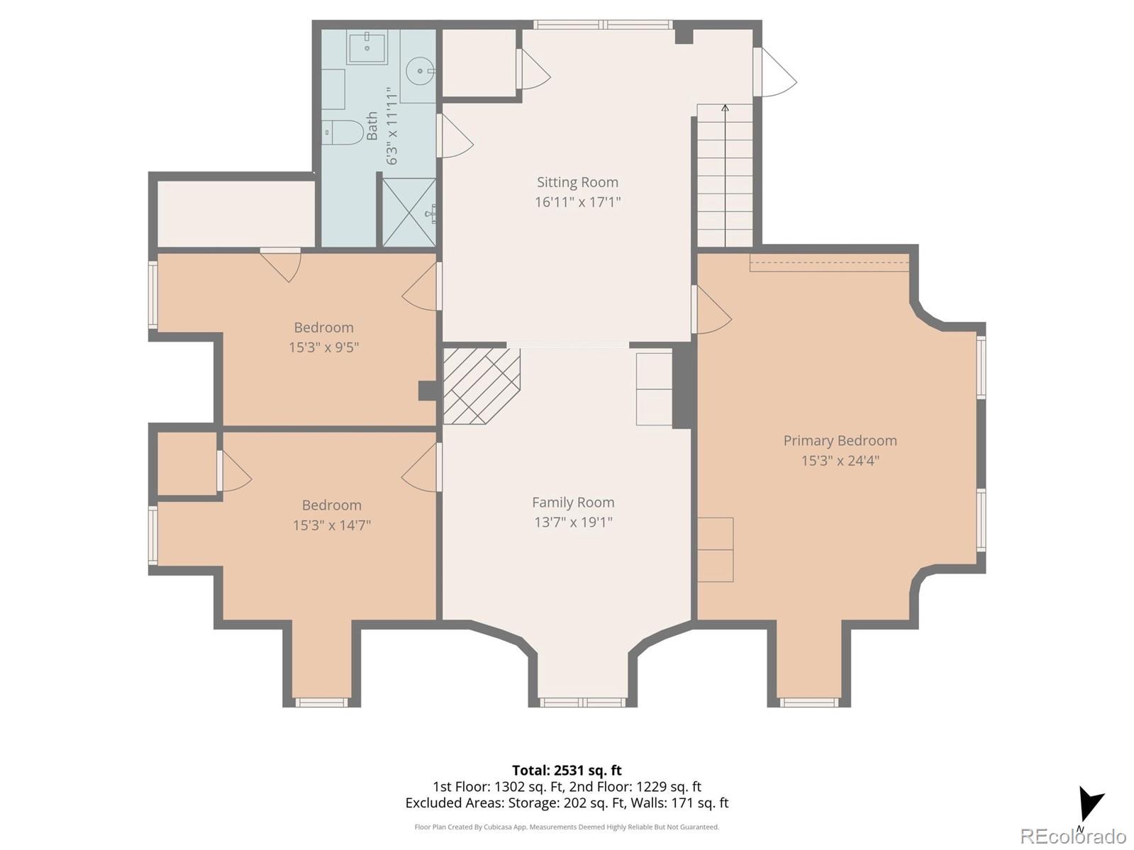 5146 County Road 550 Gardner CO 81040