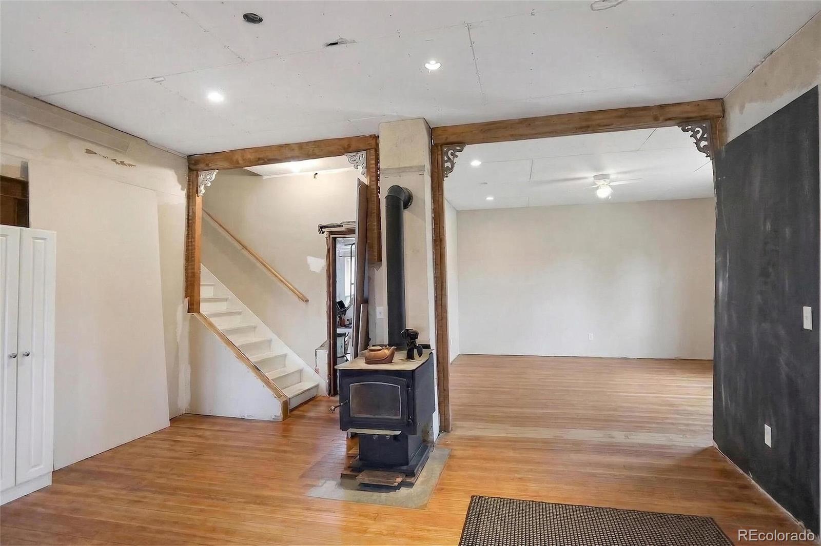 5146 County Road 550 Gardner CO 81040