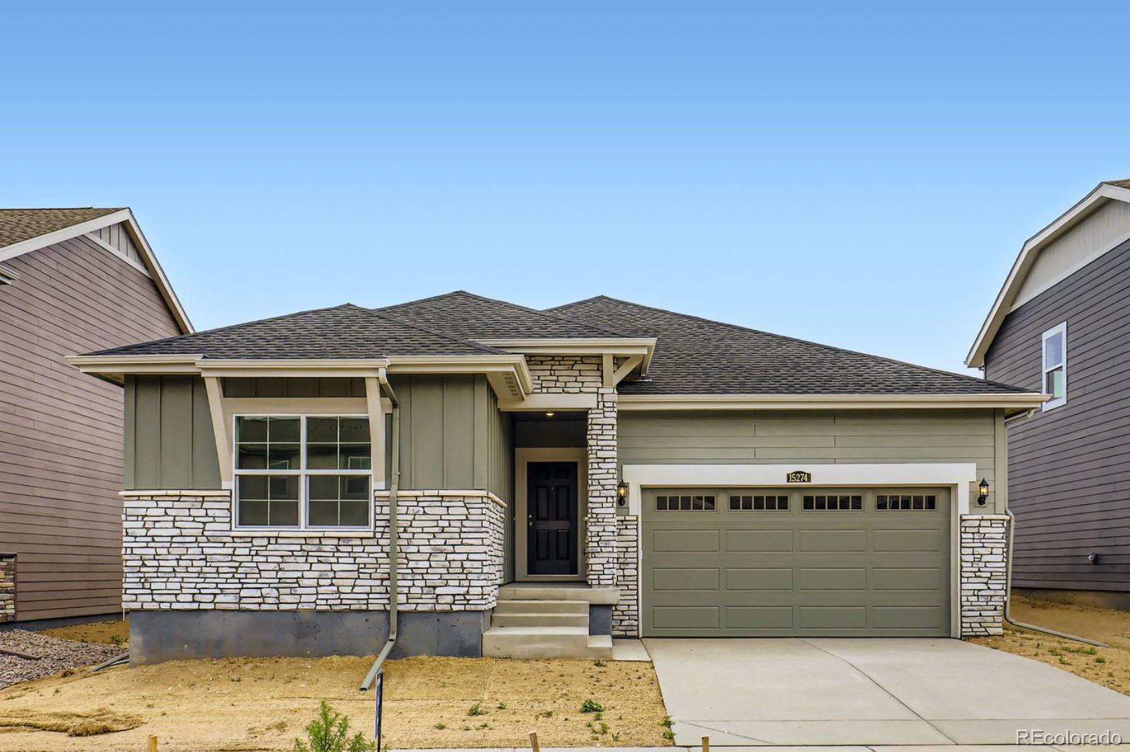 15274 Milwaukee Street Thornton CO 80602