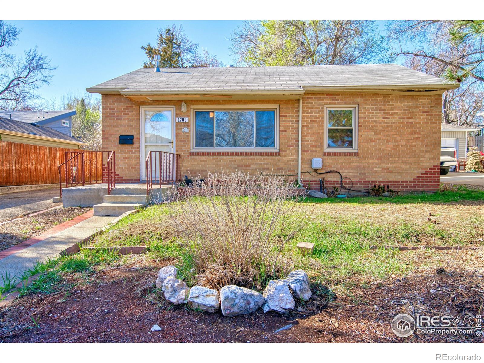 1709 9th Avenue Longmont CO 80501