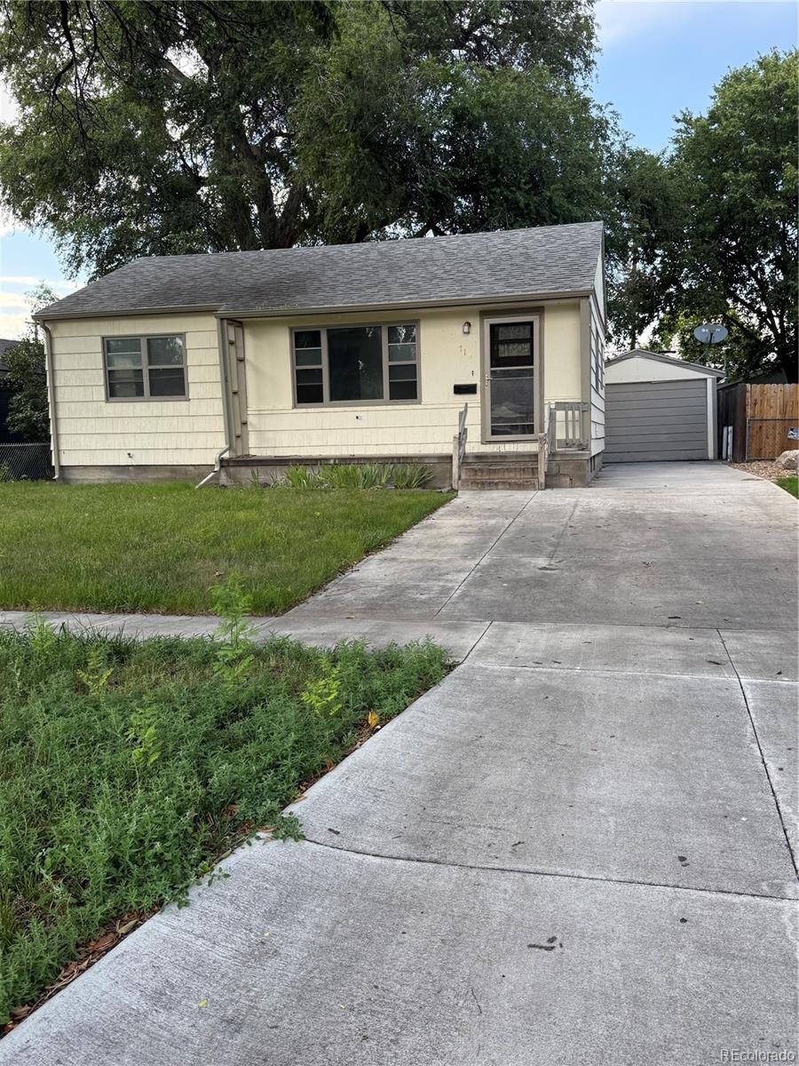 718 Delmar Street Sterling CO 80751