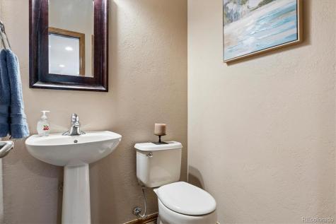 915 Tarpan Place Castle Rock CO 80104