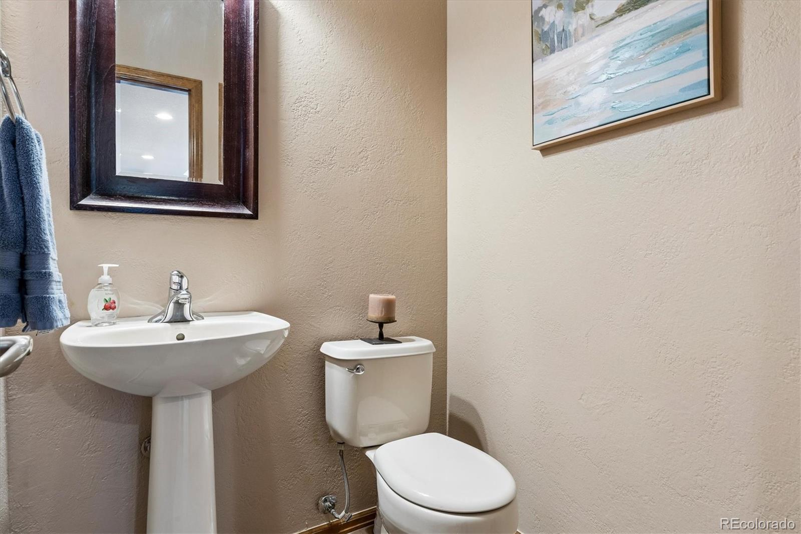 915 Tarpan Place Castle Rock CO 80104