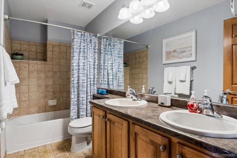 915 Tarpan Place Castle Rock CO 80104