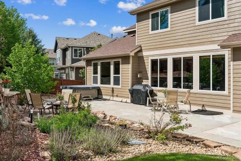 915 Tarpan Place Castle Rock CO 80104