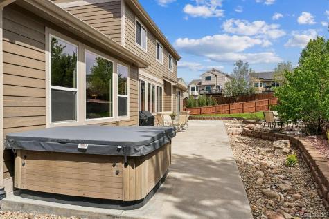 915 Tarpan Place Castle Rock CO 80104