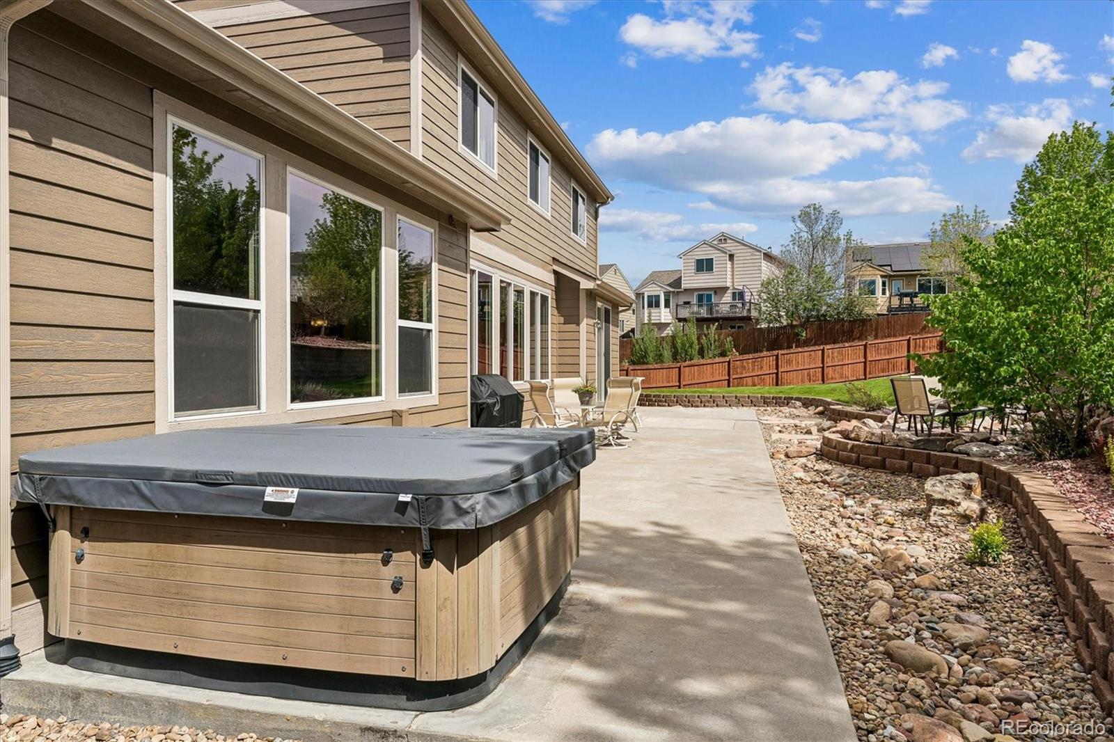 915 Tarpan Place Castle Rock CO 80104