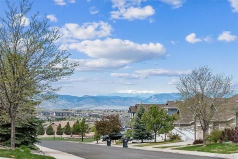 915 Tarpan Place Castle Rock CO 80104