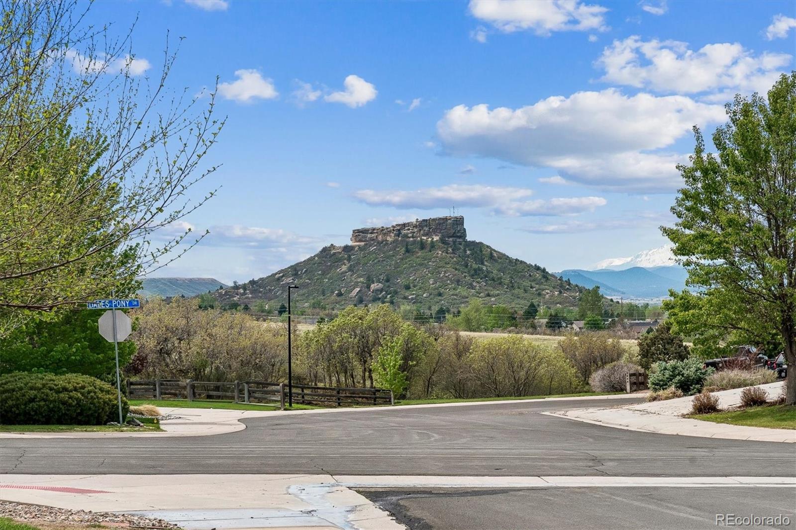 915 Tarpan Place Castle Rock CO 80104