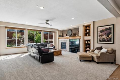 915 Tarpan Place Castle Rock CO 80104