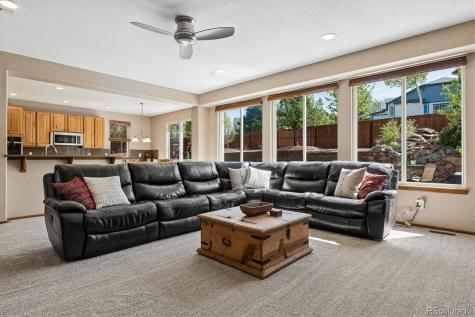 915 Tarpan Place Castle Rock CO 80104