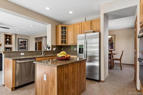 915 Tarpan Place Castle Rock CO 80104