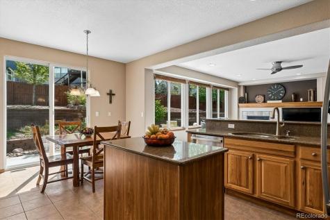 915 Tarpan Place Castle Rock CO 80104