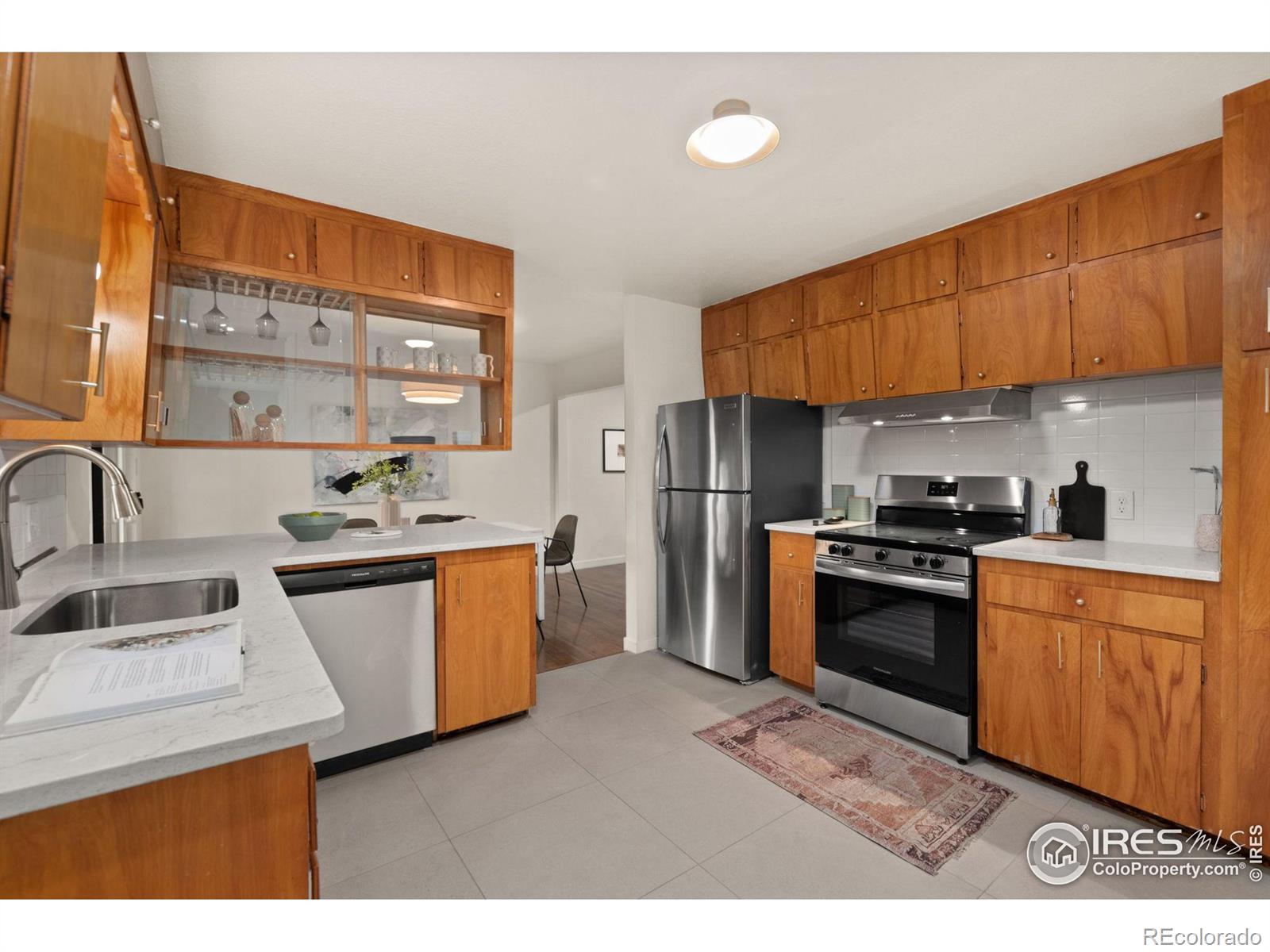 2507 Spruce Drive Loveland CO 80538