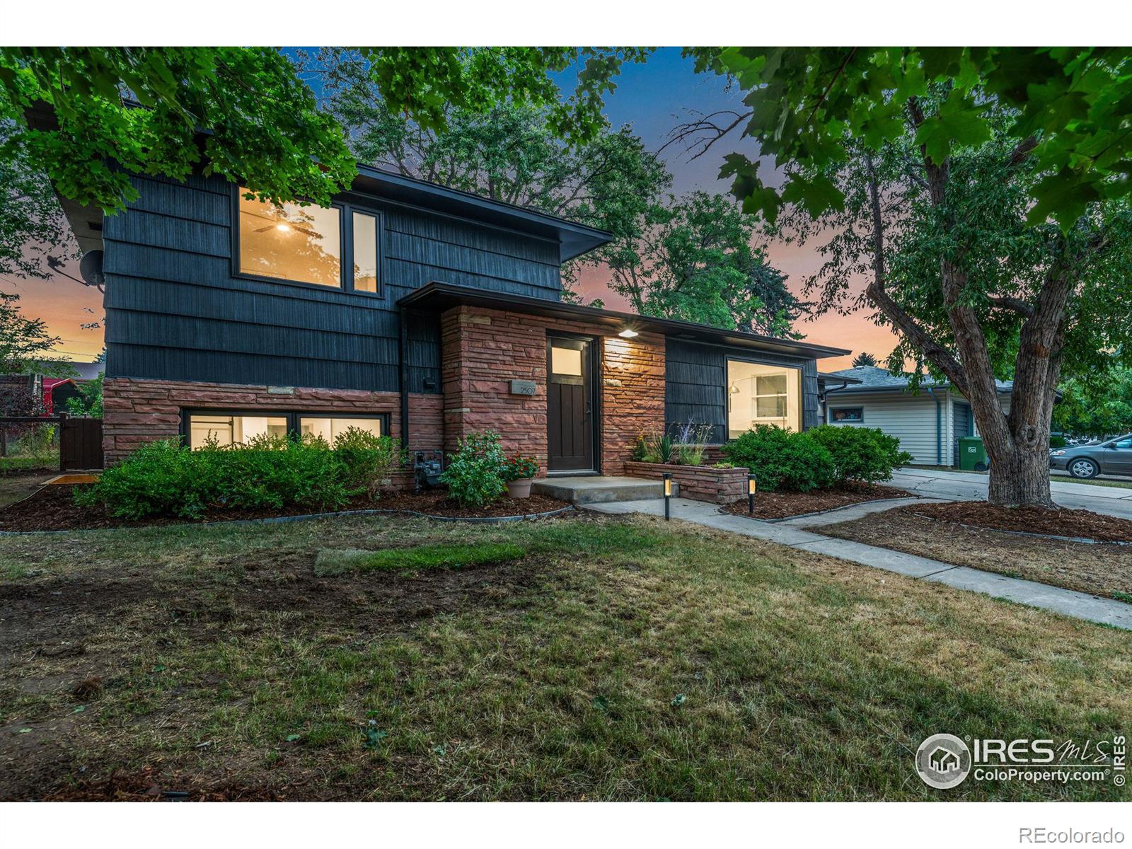 2507 Spruce Drive Loveland CO 80538