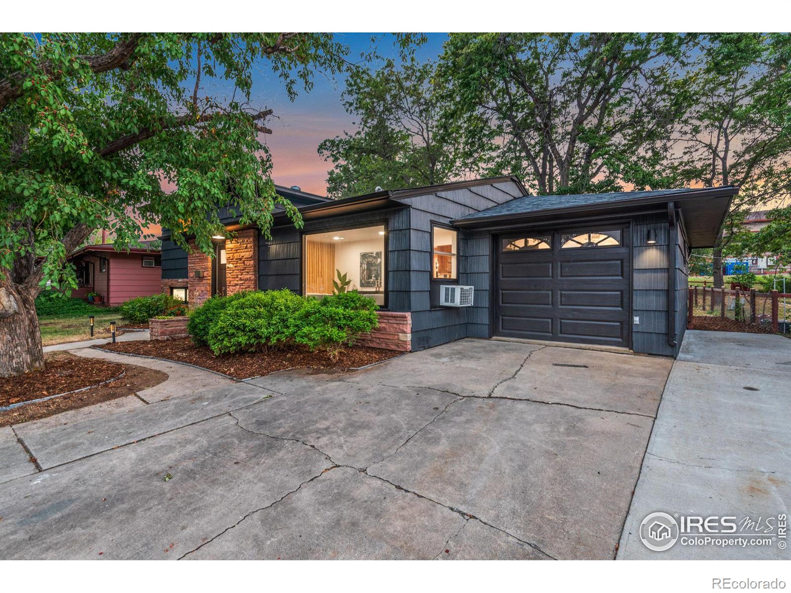 2507 Spruce Drive Loveland CO 80538