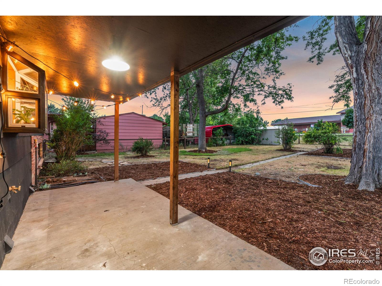 2507 Spruce Drive Loveland CO 80538