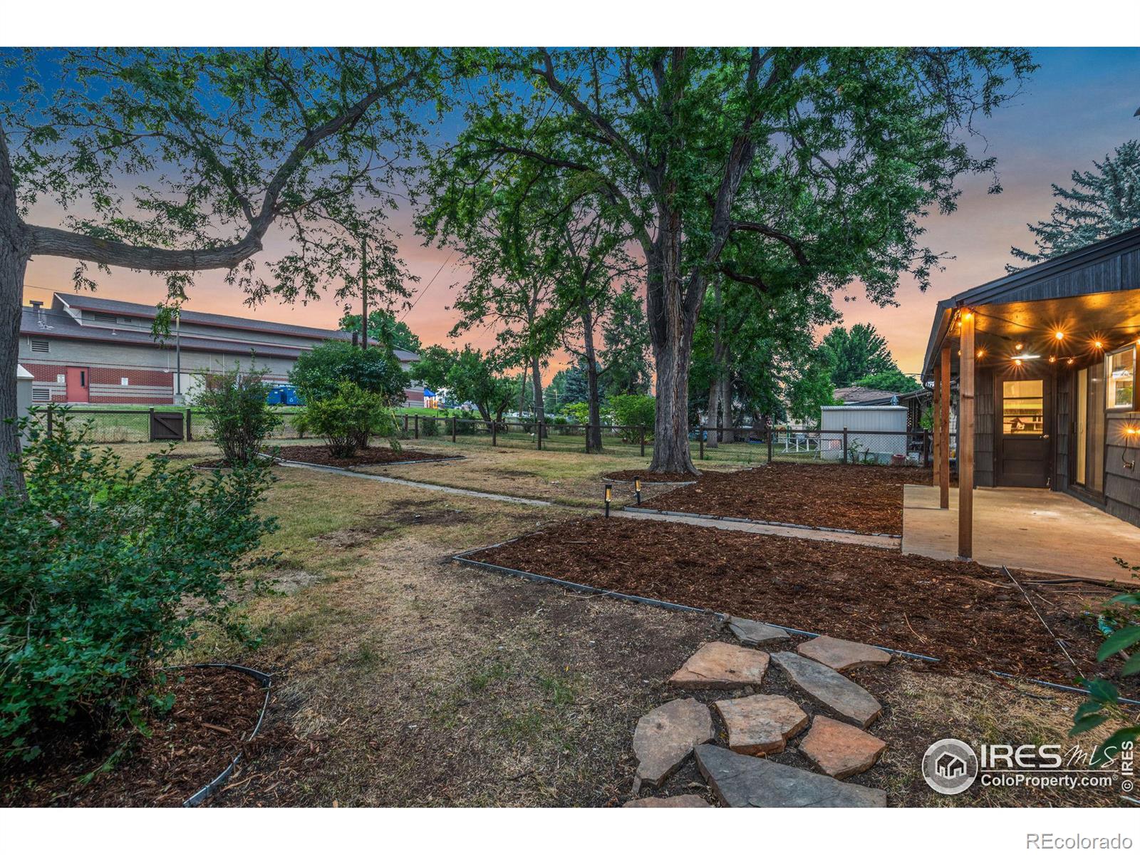 2507 Spruce Drive Loveland CO 80538