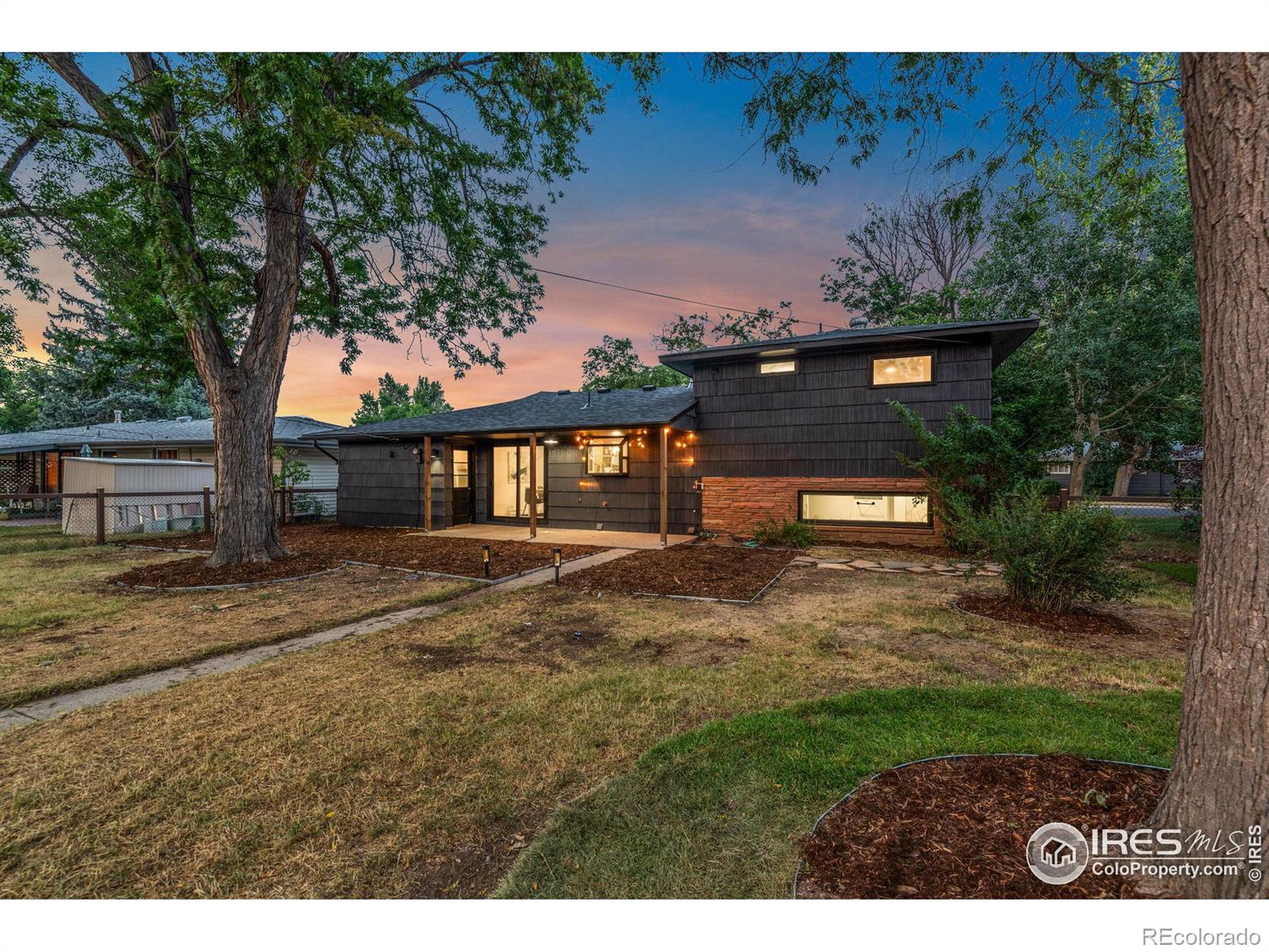 2507 Spruce Drive Loveland CO 80538