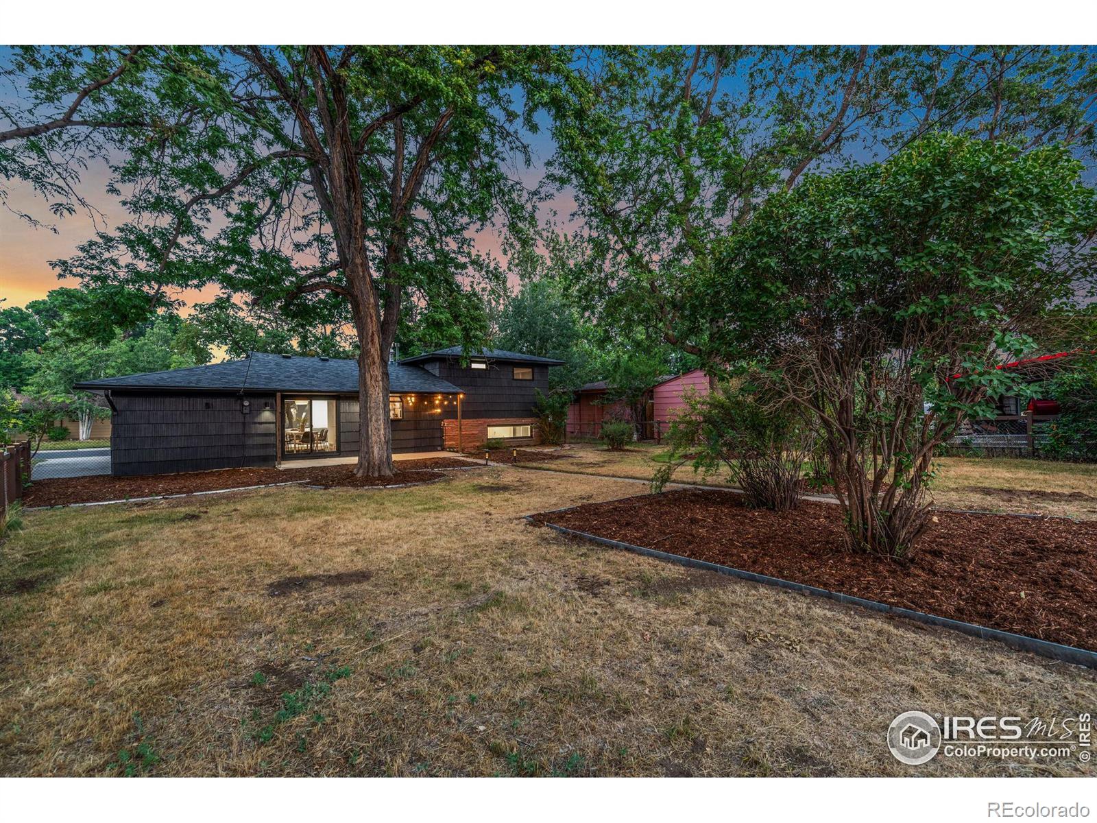 2507 Spruce Drive Loveland CO 80538