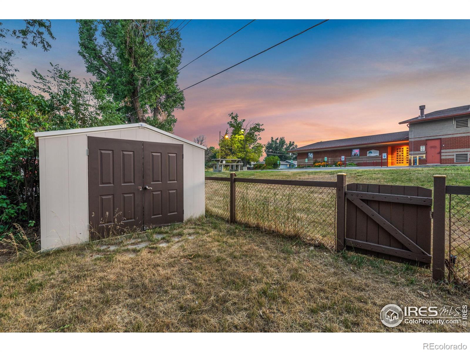 2507 Spruce Drive Loveland CO 80538