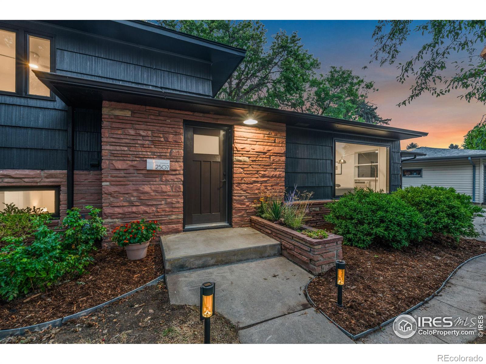 2507 Spruce Drive Loveland CO 80538
