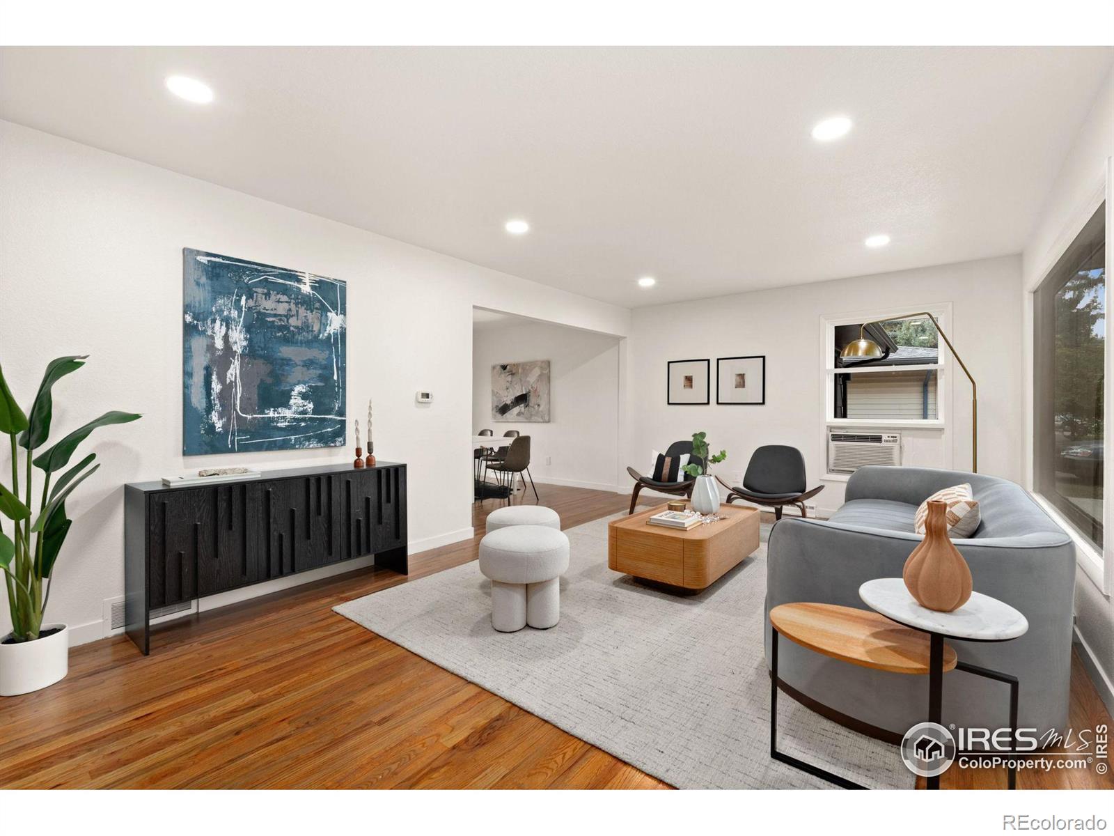 2507 Spruce Drive Loveland CO 80538