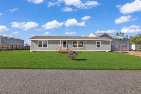 336 Lilac Circle Lochbuie CO 80603