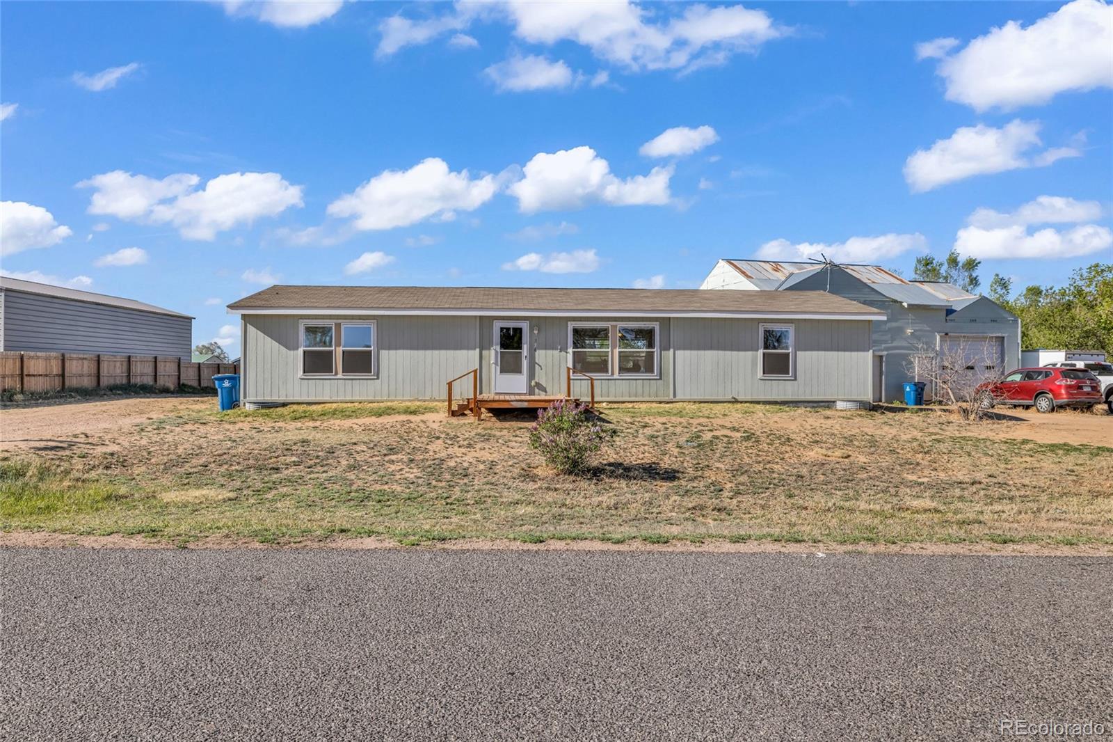336 Lilac Circle Lochbuie CO 80603