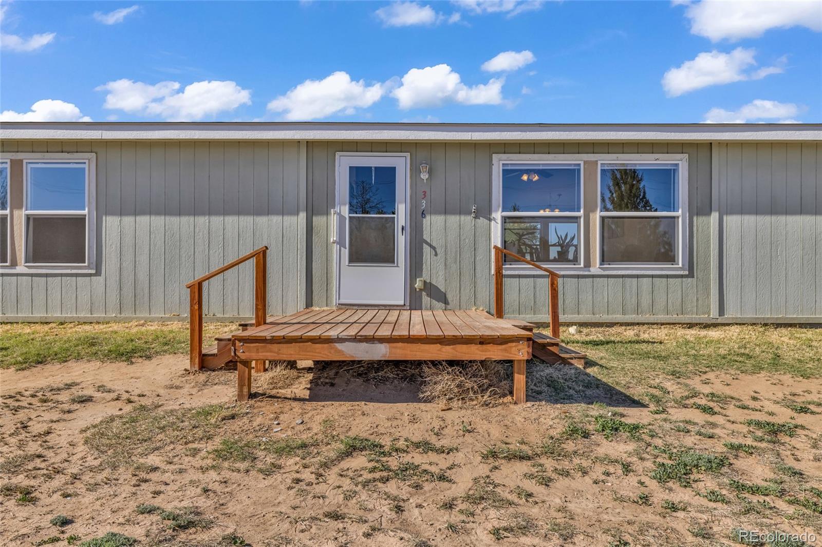 336 Lilac Circle Lochbuie CO 80603
