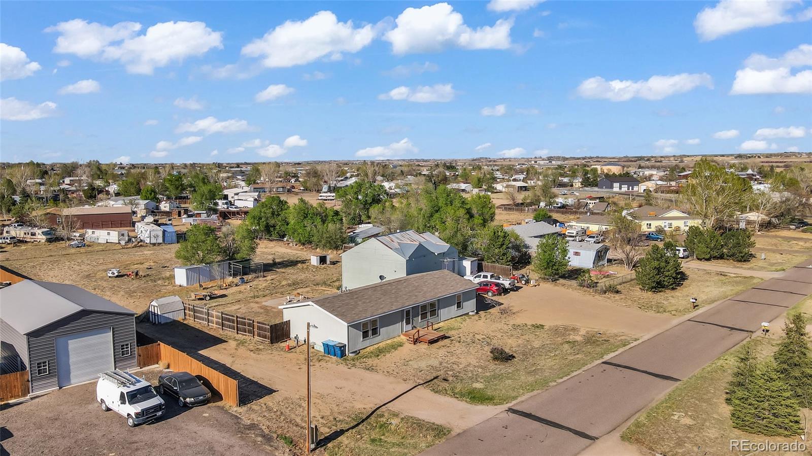 336 Lilac Circle Lochbuie CO 80603